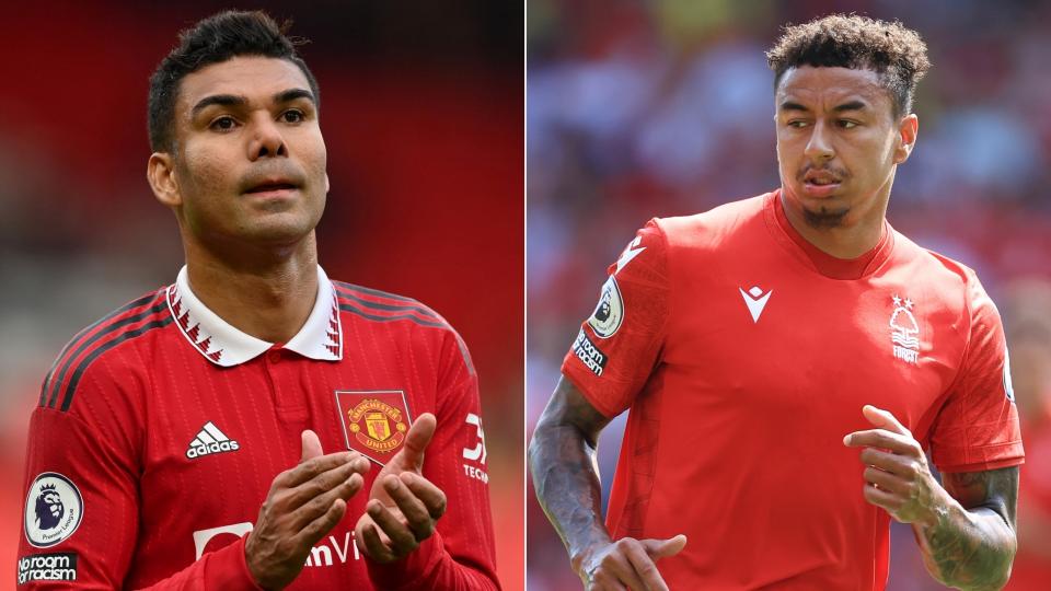 Thông tin lực lượng mới nhất MU vs Nottingham Forest, 3h ngày 28/12 - Ảnh 1