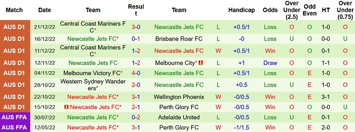 Nhận định, soi kèo Adelaide vs Newcastle Jets, 16h15 ngày 27/12 - Ảnh 2