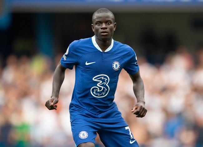 Sau Ronaldo, Al Nassr tiếp tục &ldquo;giải cứu&rdquo; N&rsquo;Golo Kante - Ảnh 1