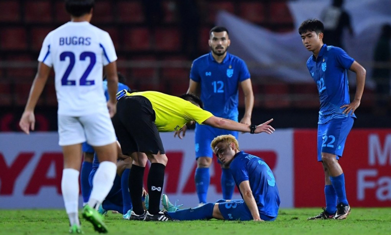 Thông tin lực lượng mới nhất Indonesia vs Thái Lan, 16h30 ngày 29/12 - Ảnh 1