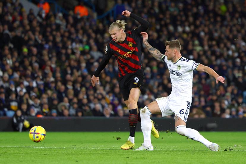 5 t&acirc;n binh g&acirc;y ấn tượng nhất Premier League kể từ đầu m&ugrave;a - Ảnh 1