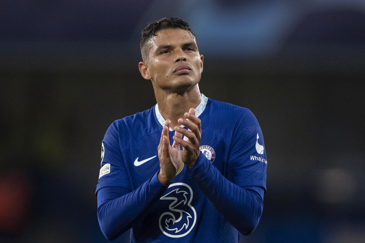 5 ng&ocirc;i sao Premier League c&oacute; thể trở th&agrave;nh đồng đội với Ronaldo ở Ả Rập - Ảnh 2