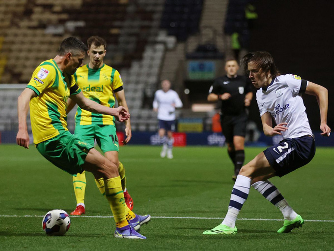Soi kèo bóng đá FA Cup hôm nay 7/1: Preston vs Huddersfield - Ảnh 1
