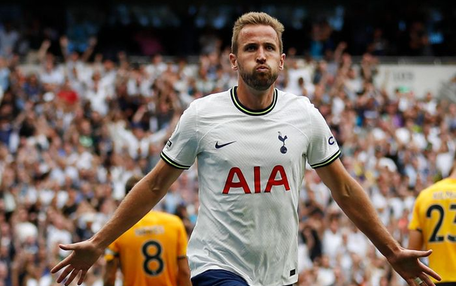 Real Madrid nhắm si&ecirc;u sao của Premier League thay Benzema  - Ảnh 1