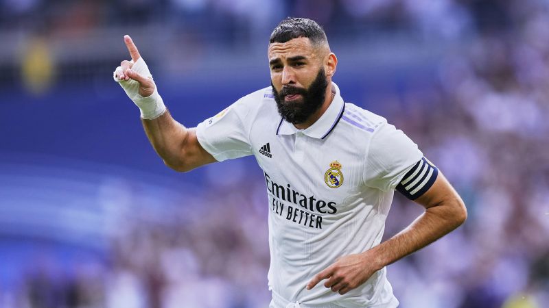 Real Madrid nhắm si&ecirc;u sao của Premier League thay Benzema  - Ảnh 2
