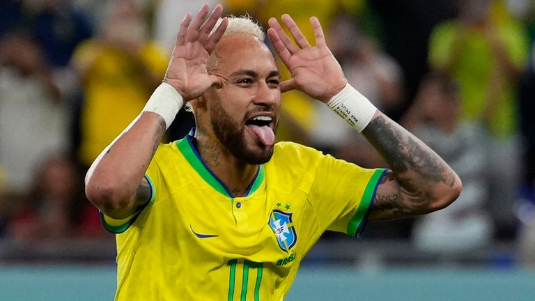 &ldquo;Neymar l&agrave; thất bại lớn nhất trong lịch sử b&oacute;ng đ&aacute;&rdquo; - Ảnh 1