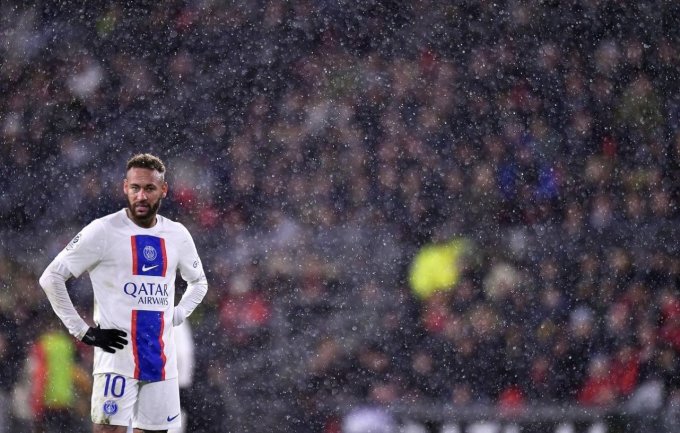 &ldquo;Neymar l&agrave; thất bại lớn nhất trong lịch sử b&oacute;ng đ&aacute;&rdquo; - Ảnh 2