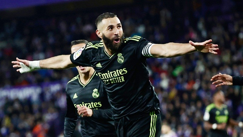 Karim Benzema c&oacute; quyết định đầy bất ngờ về tương lai - Ảnh 2