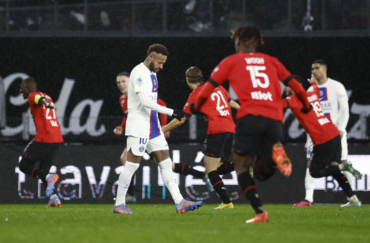 PSG kh&ocirc;ng b&aacute;n Neymar, gia hạn với Messi bất chấp mọi chỉ tr&iacute;ch - Ảnh 2