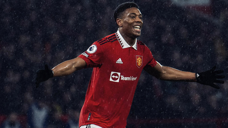 Thông tin lực lượng mới nhất Nottingham Forest vs MU, 3h ngày 26/1 - Ảnh 1