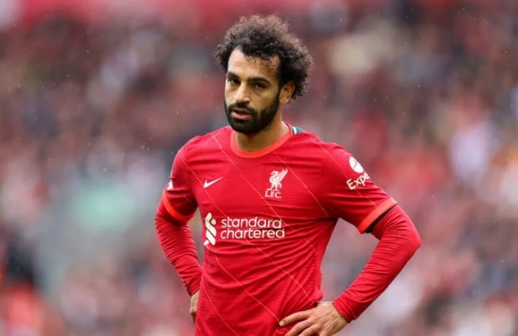 Liverpool sẵn s&agrave;ng b&aacute;n Salah nếu nhận đủ số tiền n&agrave;y - Ảnh 2