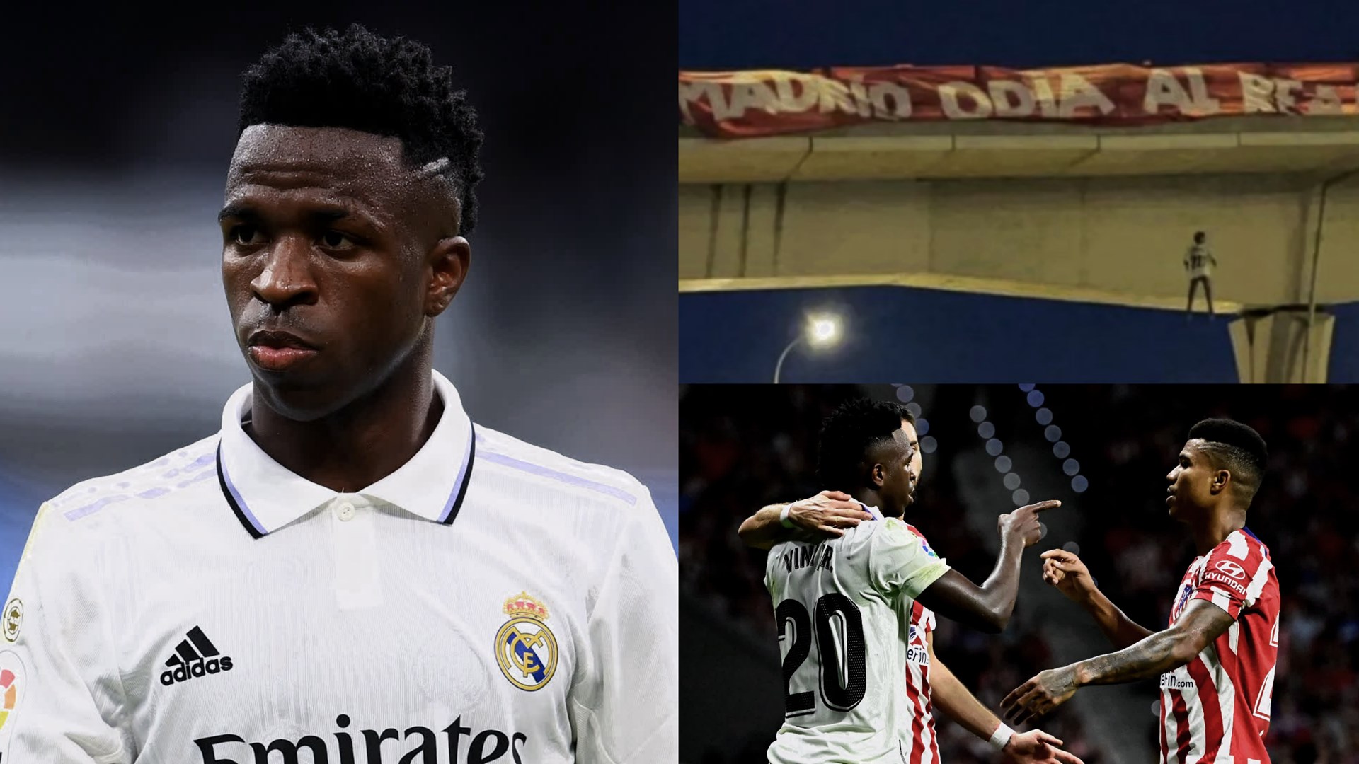 Kh&aacute;n đ&agrave;i s&acirc;n Santiago Bernabeu phản kh&aacute;ng BTC La Liga - Ảnh 1