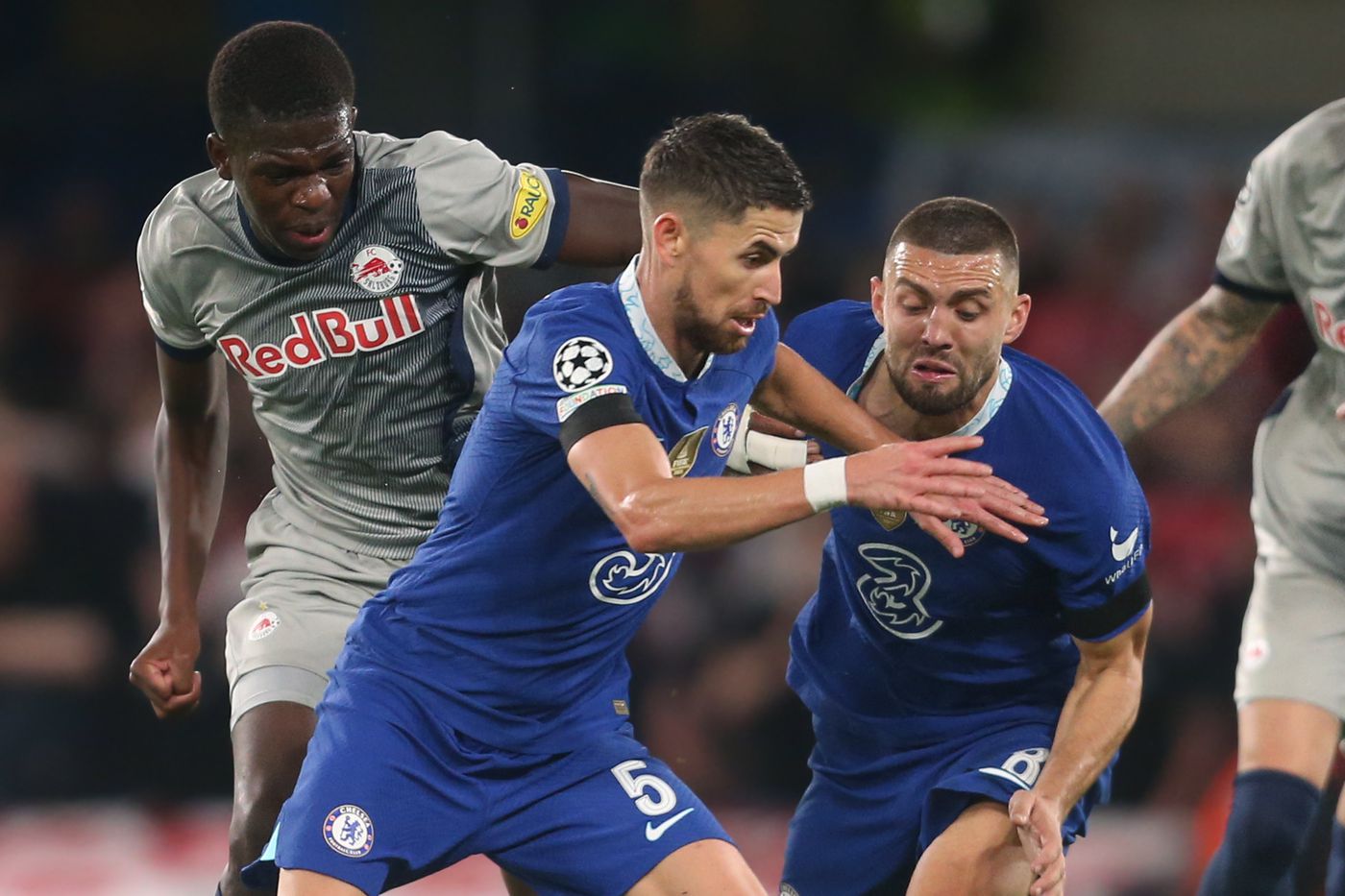 3 điều Graham Potter cần l&agrave;m gấp để 'khởi tử hồi sinh' Chelsea - Ảnh 2