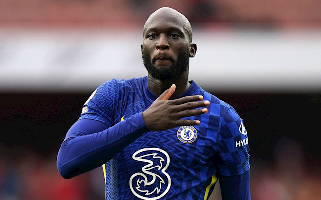 Tottenham muốn giải cứu Lukaku khỏi Chelsea - Ảnh 2