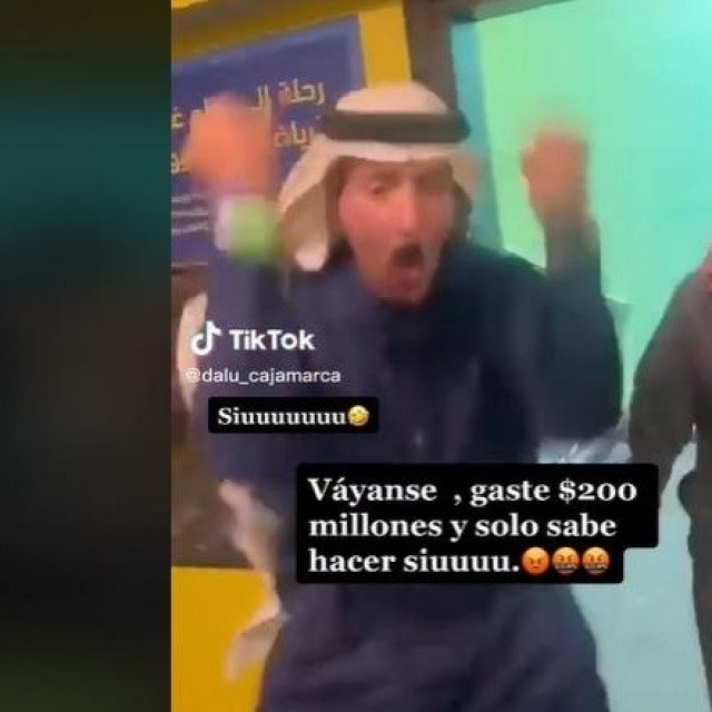 Sếp Al Nassr nổi đi&ecirc;n v&igrave; Ronaldo kh&ocirc;ng thể l&agrave;m được điều n&agrave;y - Ảnh 1