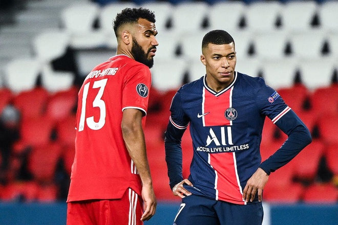 Bổn cũ soạn lại, Neymar khiến cho người h&acirc;m mộ PSG 