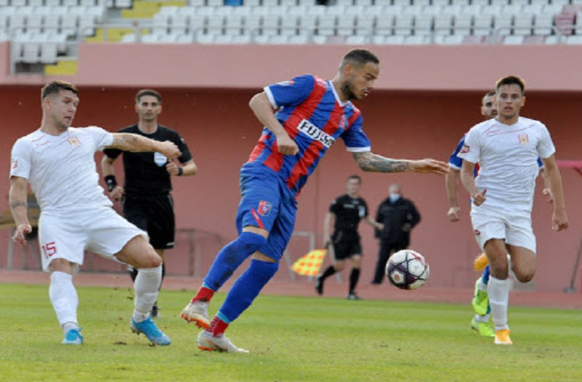 Kèo xiên thơm nhất hôm nay 3/2: Vllaznia vs Bylis - Ảnh 2