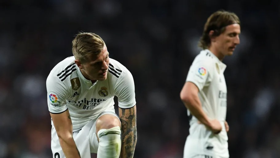 Real chơi chi&ecirc;u để đ&oacute;n Bellingham v&agrave;o m&ugrave;a h&egrave; - Ảnh 1