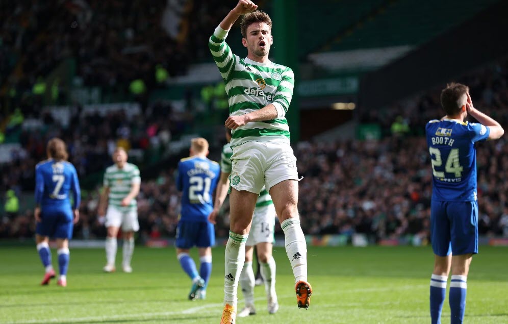 Kèo xiên thơm nhất hôm nay 5/2: St Johnstone vs Celtic - Ảnh 1