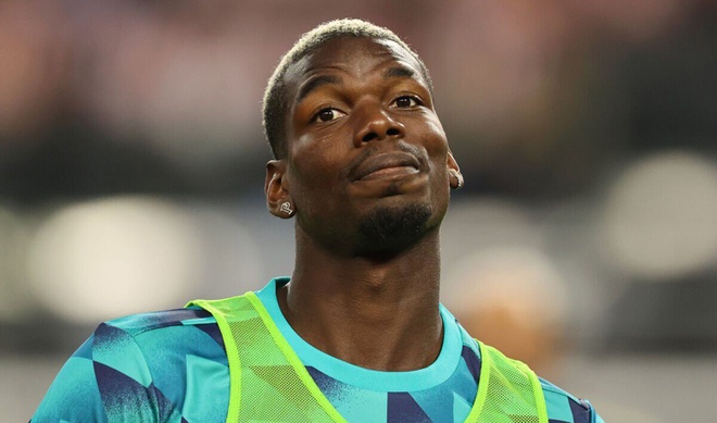 Qu&aacute; nản với ph&aacute;p sư Pogba, Juventus muốn thanh l&yacute; ngay để cắt lỗ - Ảnh 1