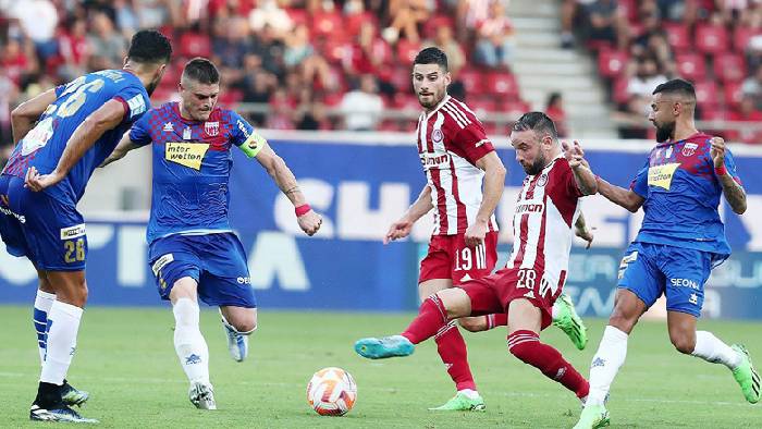 Tip kèo miễn phí chất lượng cao hôm nay 6/2:Levadiakos vs Volos - Ảnh 1