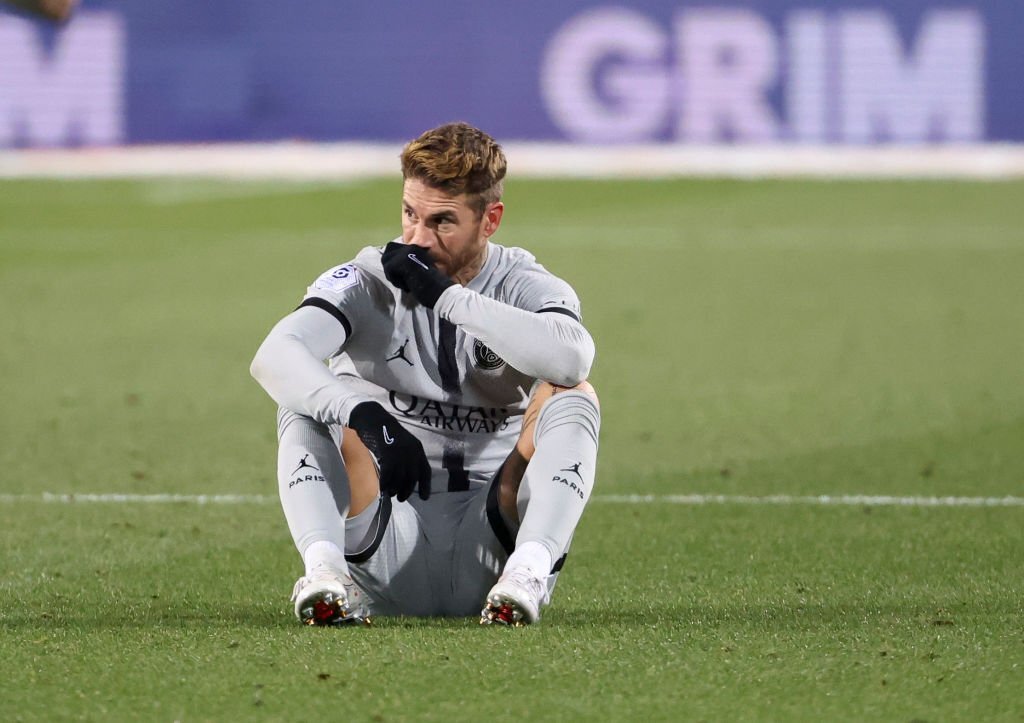 PSG đ&oacute;n li&ecirc;n tiếp 2 c&uacute; sốc lớn trước trận đấu với Bayern Munich - Ảnh 2