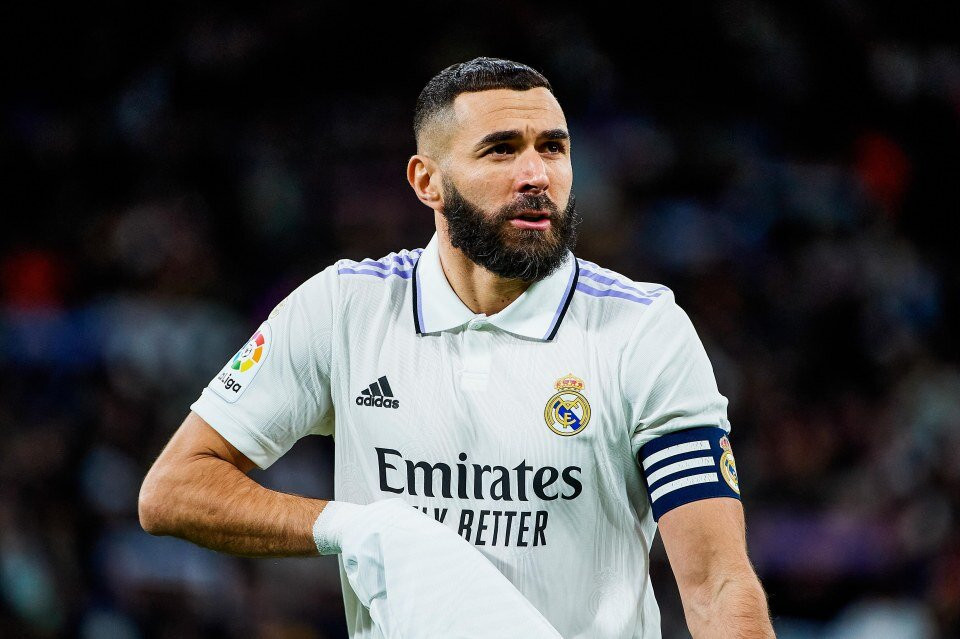 &ldquo;Ronaldo kh&ocirc;ng thể theo kịp Benzema&rdquo; - Ảnh 2