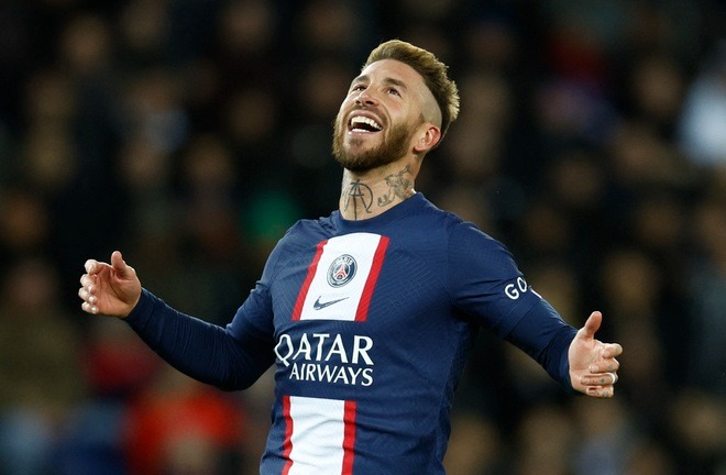 PSG sẽ chỉ gia hạn hợp đồng nếu Sergio Ramos l&agrave;m được điều n&agrave;y - Ảnh 1