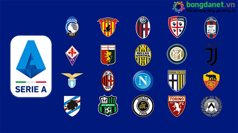 Nhận định b&oacute;ng đ&aacute; &Yacute;