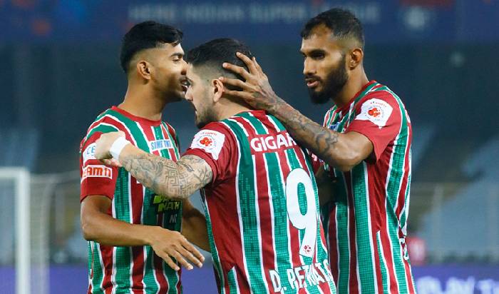 Tip kèo miễn phí chất lượng cao hôm nay 9/2: Jamshedpur vs Mohun Bagan - Ảnh 1