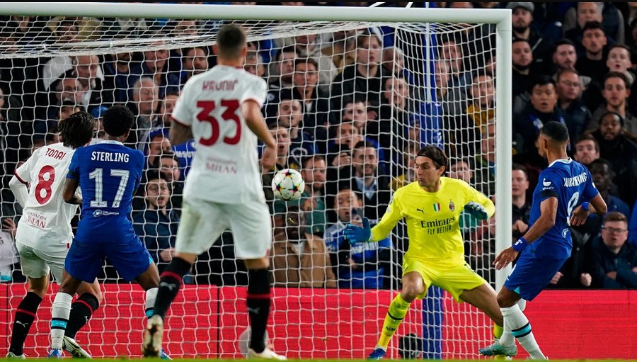 BXH C1 nhận được nhiều sự quan t&acirc;m của độc giả