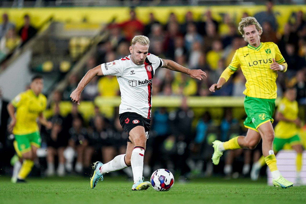 Kèo xiên thơm nhất hôm nay 11/2: Bristol vs Norwich - Ảnh 1