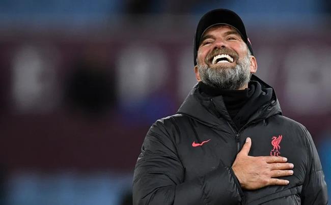 Jurgen Klopp đang đ&agrave;m ph&aacute;n để dẫn dắt Real Madrid - Ảnh 2