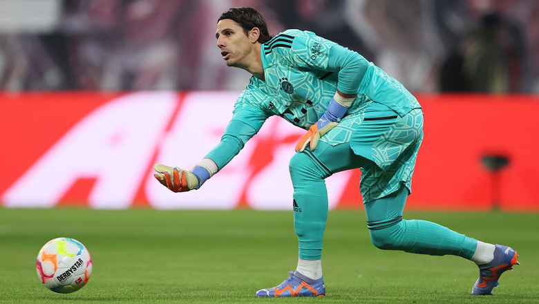 Những điểm nóng định đoạt trận PSG vs Bayern Munich, 3h ngày 15/2 - Ảnh 5