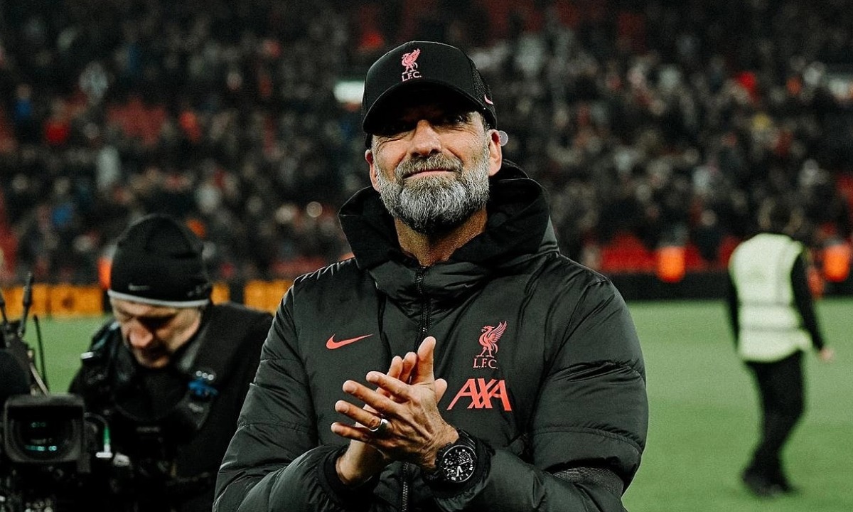 Klopp thiết lập kỷ lục v&ocirc; tiền kho&aacute;ng hậu trong lịch sử Liverpool - Ảnh 1