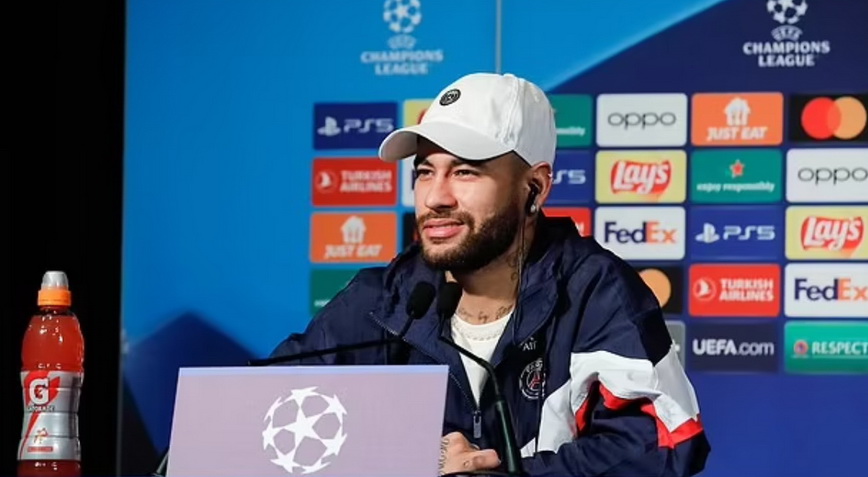 Neymar nảy sinh m&acirc;u thuẫn với BLĐ của PSG - Ảnh 2