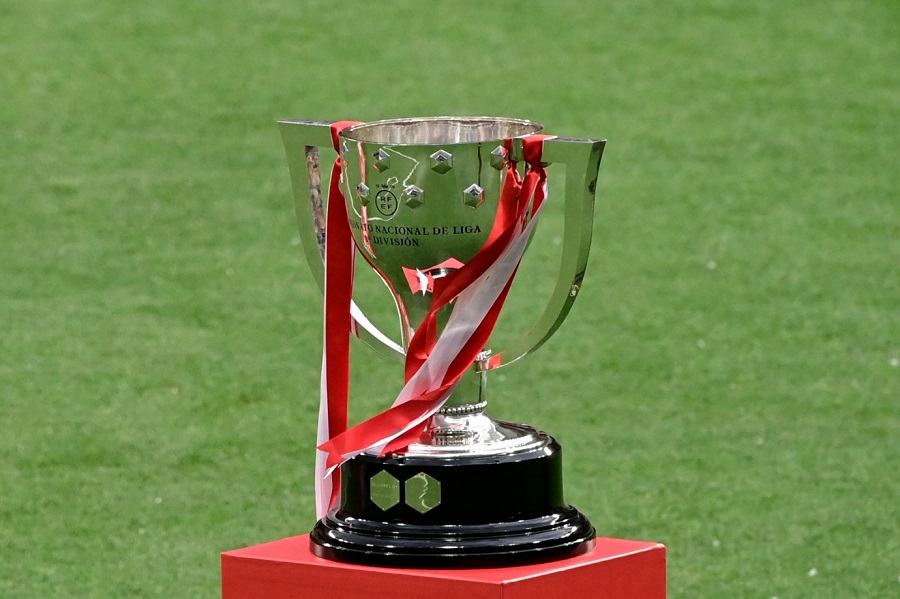 Lịch thi đấu T&acirc;y Ban Nha nhận được sự quan t&acirc;m của người h&acirc;m mộ