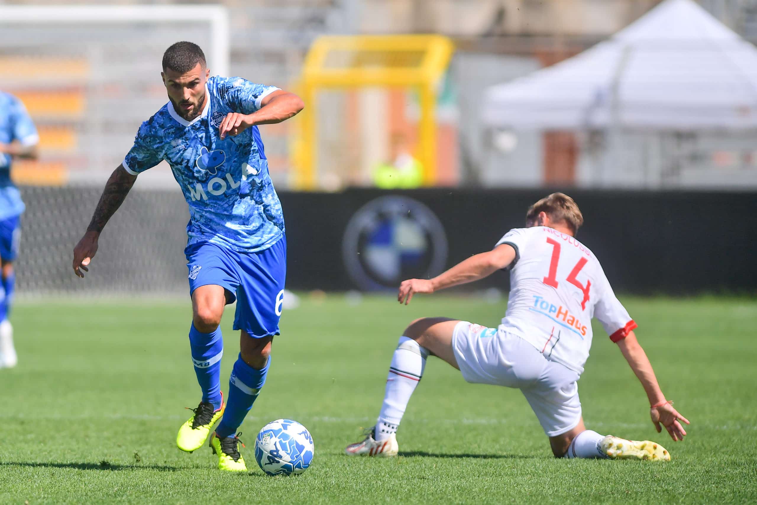 Kèo xiên thơm nhất hôm nay 18/2: SPAL vs Como - Ảnh 1