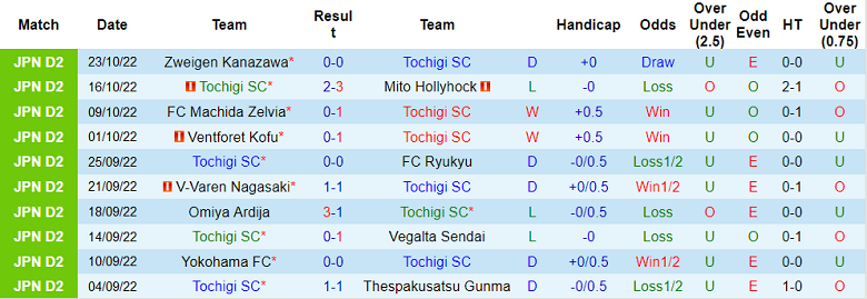 Nhận định, soi kèo Tochigi vs Roasso Kumamoto, 14h ngày 19/2 - Ảnh 1