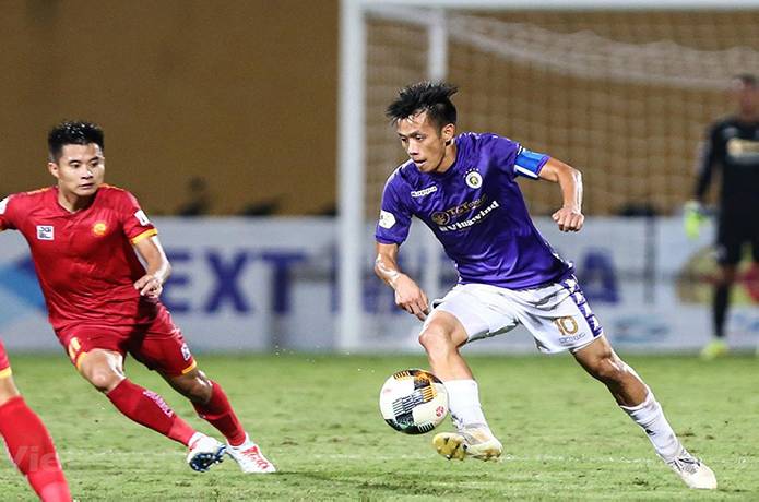 Tip kèo miễn phí chất lượng cao hôm nay 17/2: Hà Nội vs Thanh Hóa - Ảnh 1