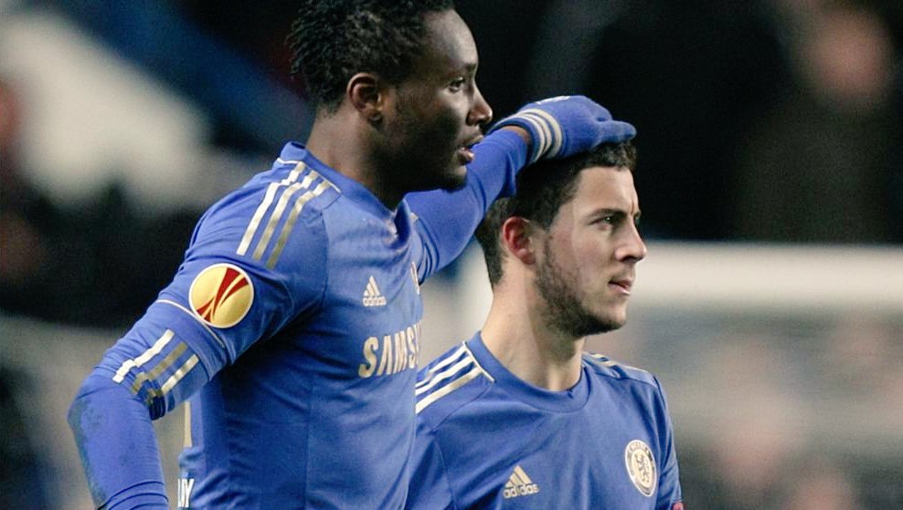 &ldquo;Hazard l&agrave; cầu thủ lười nhất m&agrave; t&ocirc;i từng thấy&rdquo;  - Ảnh 1