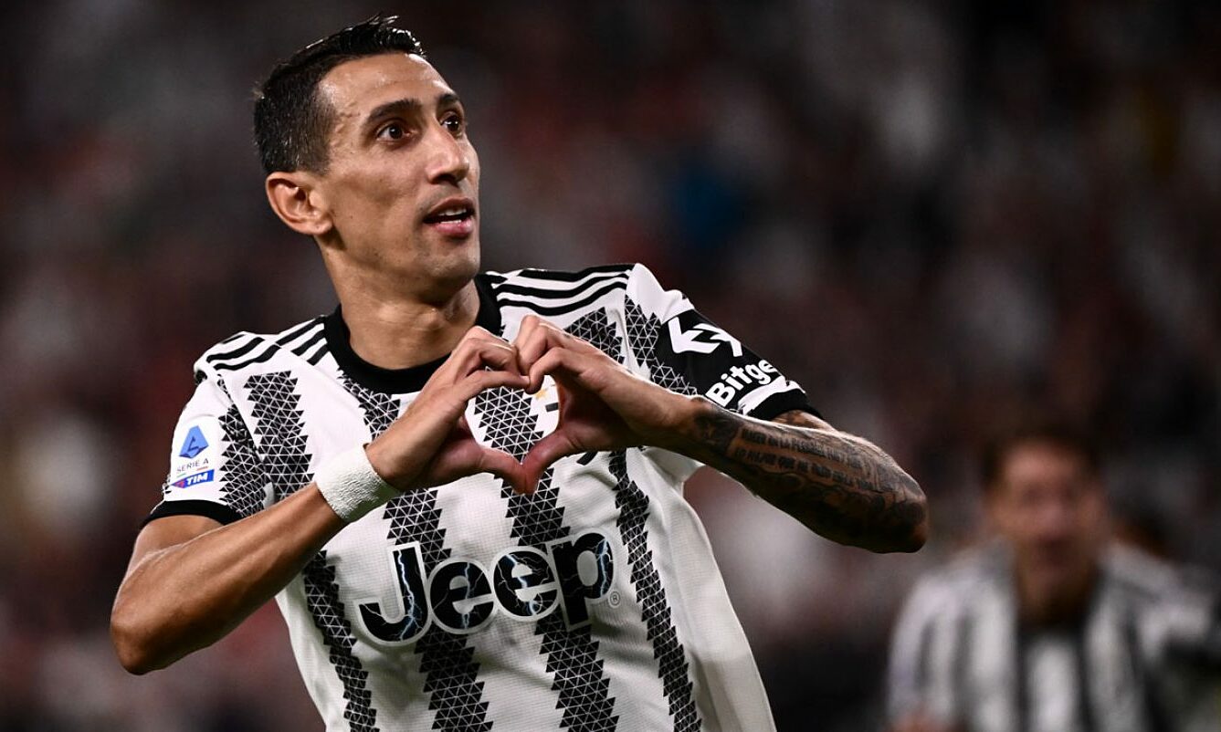 Juventus li&ecirc;n tục khủng hoảng, Di Maria lại t&iacute;nh b&agrave;i chuồn - Ảnh 2