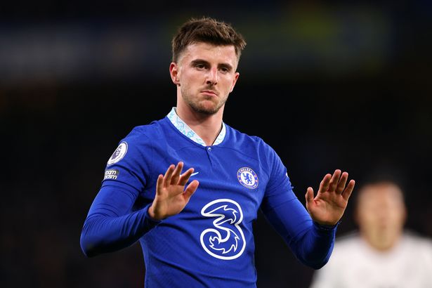 Liverpool đi đ&ecirc;m với Mason Mount, &acirc;m mưu ch&egrave;o k&eacute;o khỏi s&acirc;n Stamford Bridge - Ảnh 1