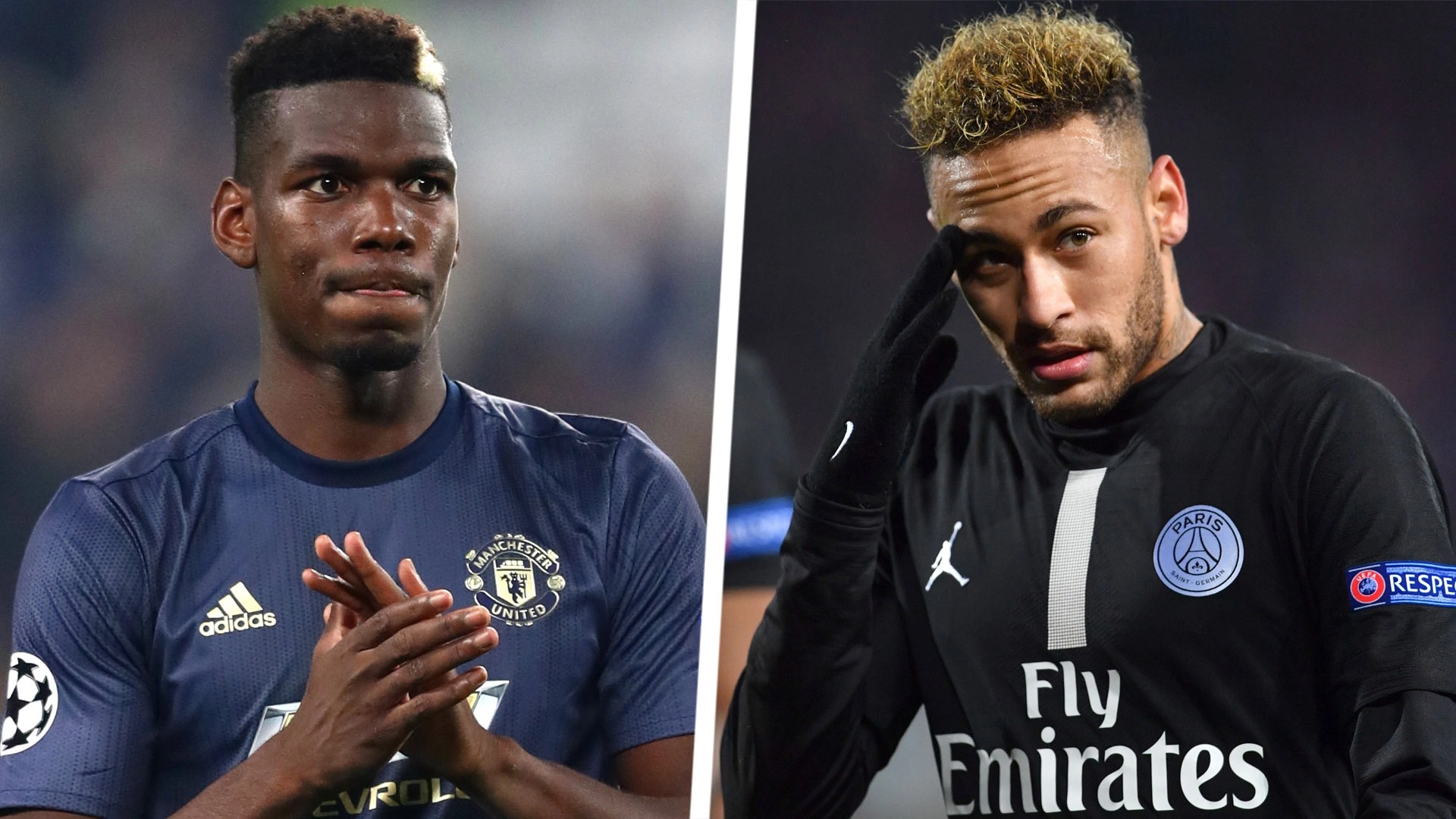 Man United từng từ chối đổi si&ecirc;u sao của PSG lấy Paul Pogba - Ảnh 1