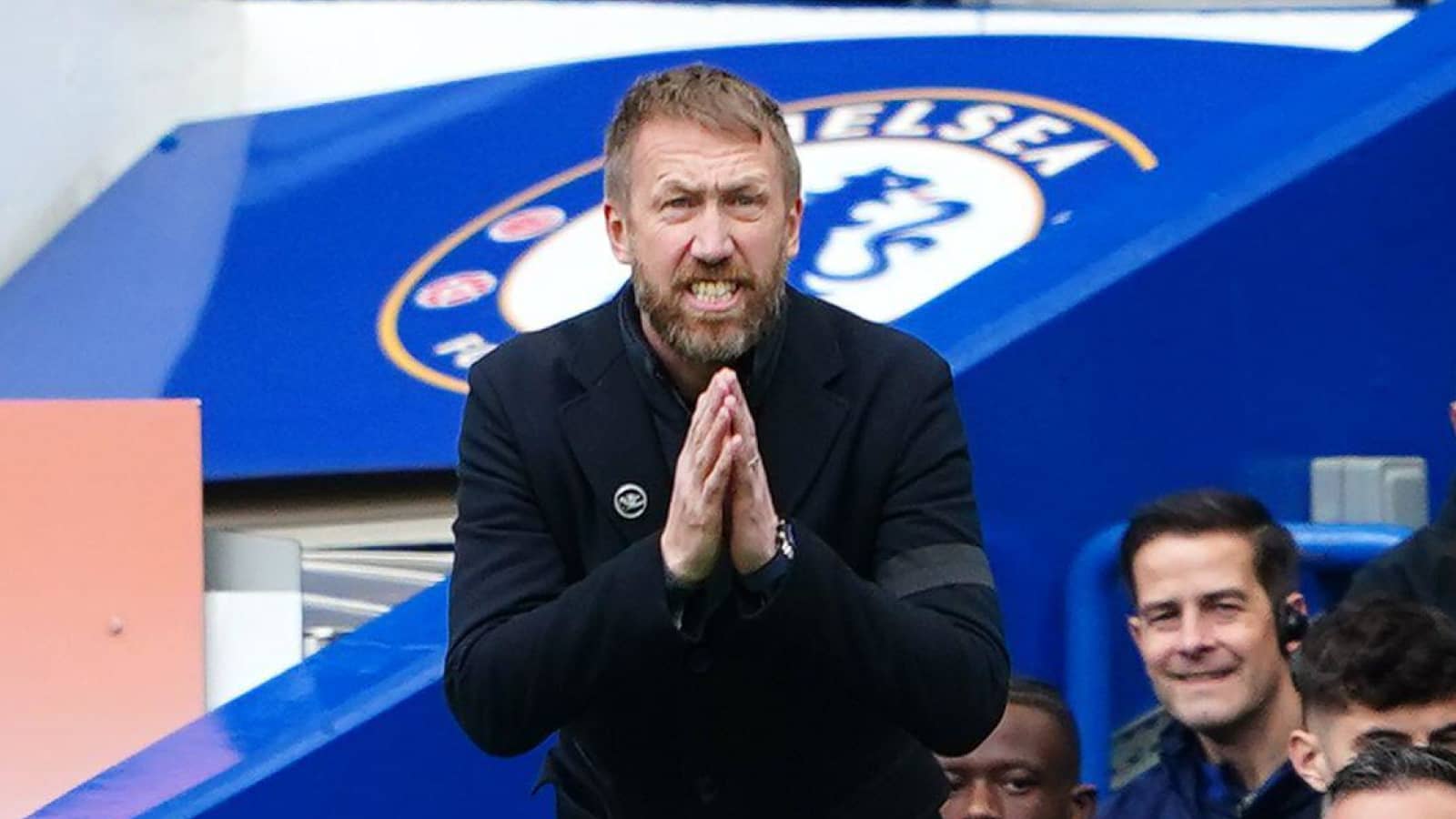 HLV Graham Potter đi v&agrave;o lịch sử Chelsea với th&agrave;nh t&iacute;ch kh&oacute; đỡ - Ảnh 1