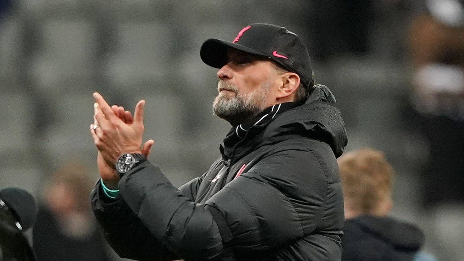 HLV Jurgen Klopp từ chối trở th&agrave;nh thuyền trưởng mới của PSG - Ảnh 1