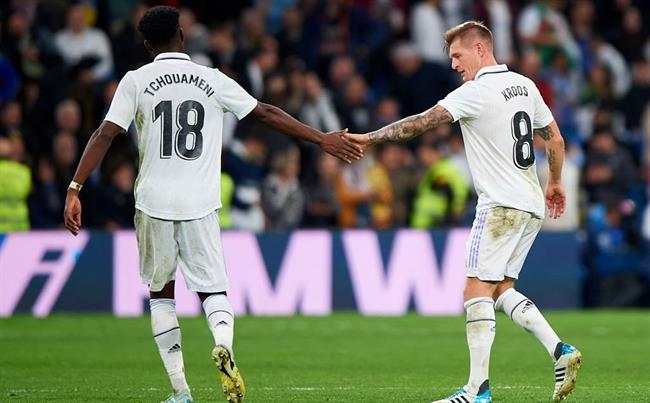 Real Madrid mất h&agrave;ng loạt trụ cột ở đại chiến với Liverpool - Ảnh 2