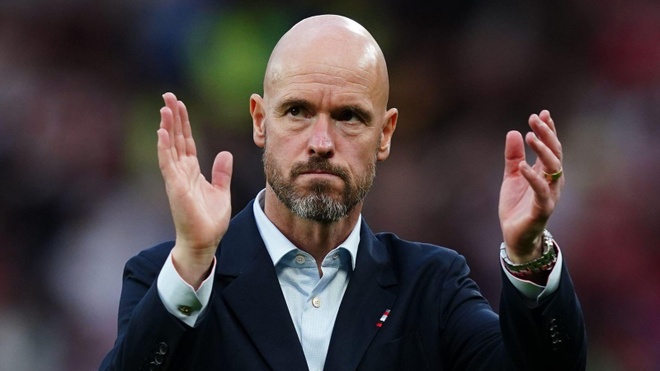 Ten Hag đứng trước nguy cơ lớn nếu Man United đổi chủ - Ảnh 2