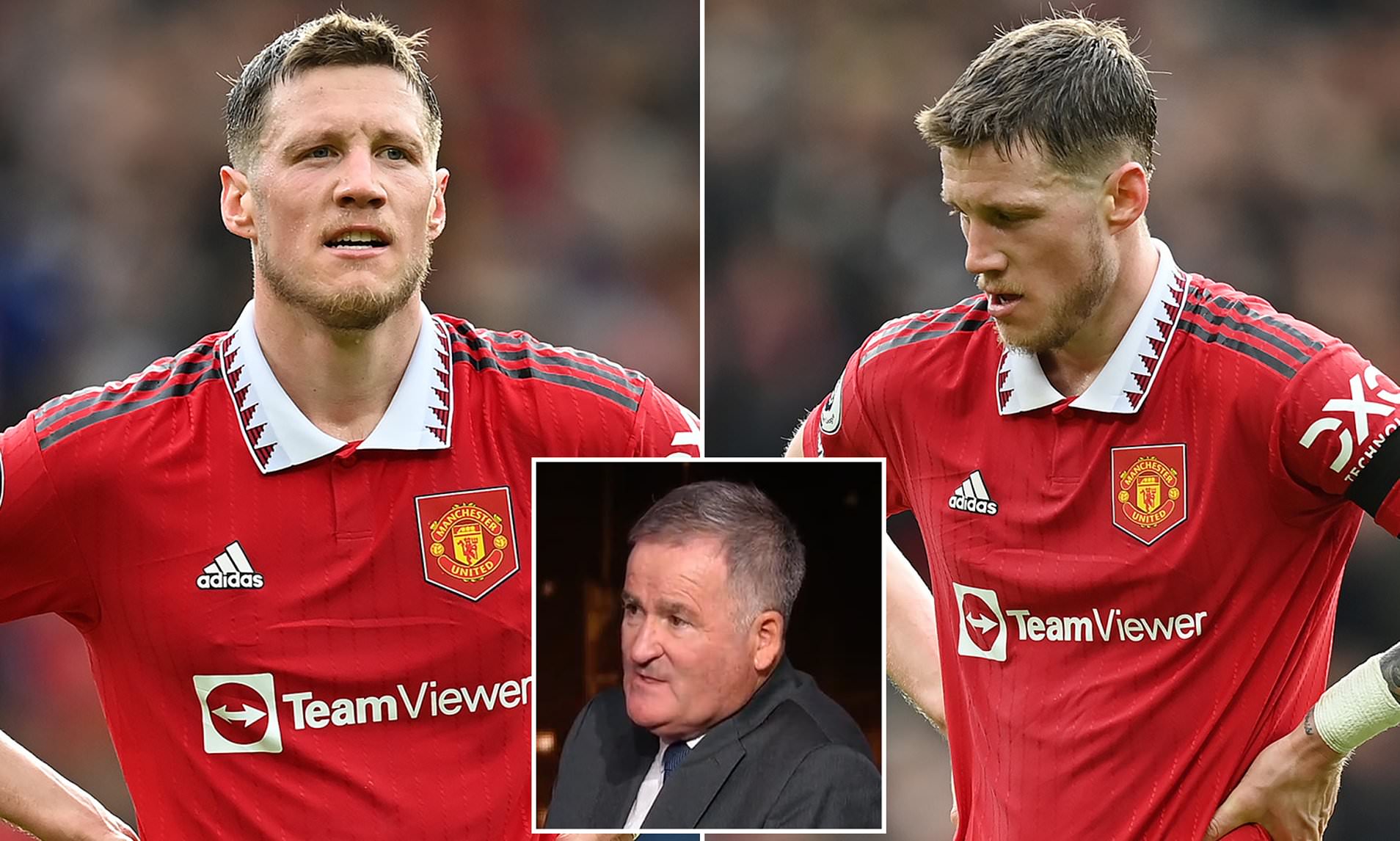 Chuy&ecirc;n gia chỉ tr&iacute;ch Weghorst, Bruno lập tức 