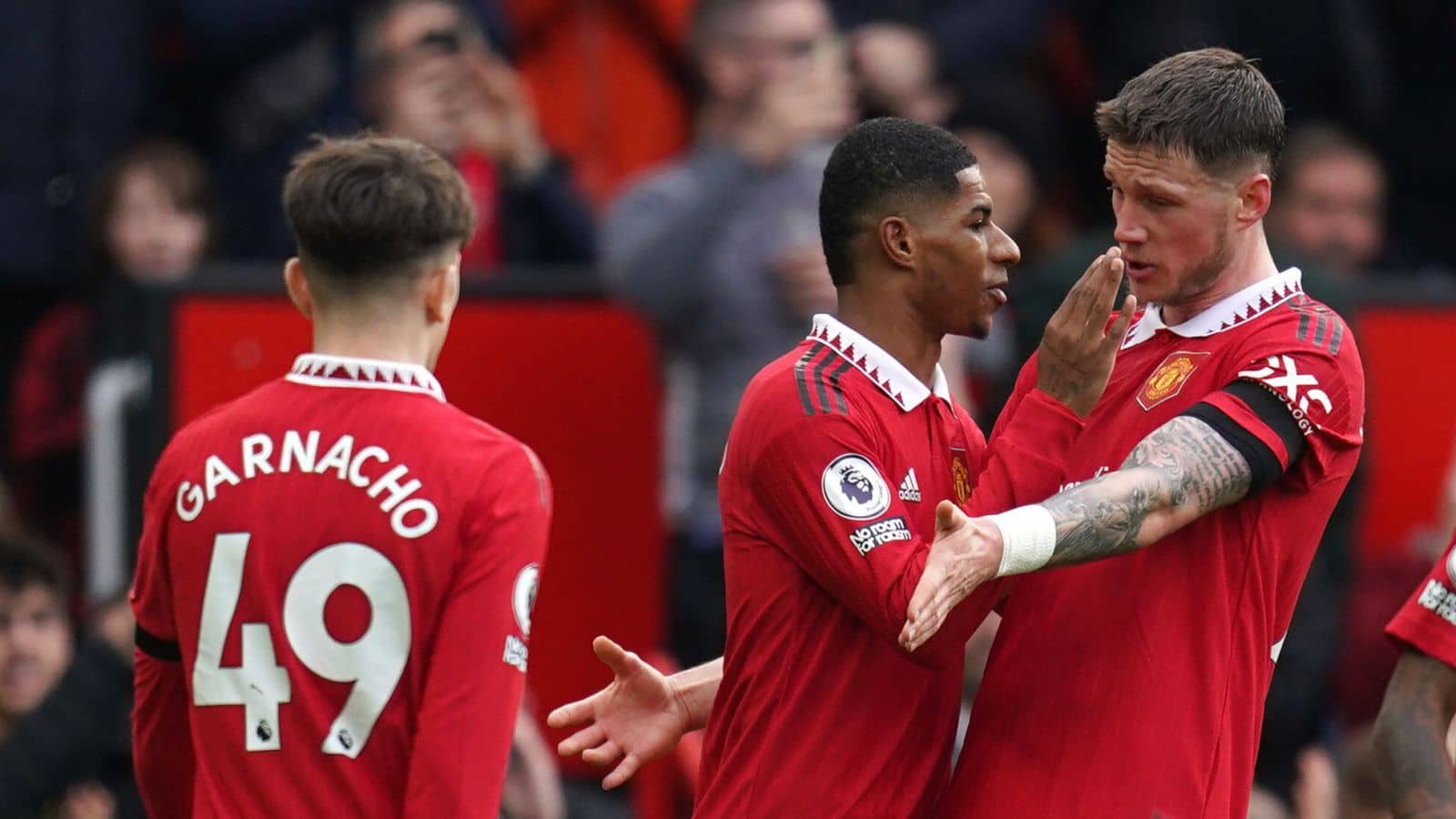 Gary Neville chỉ ra b&iacute; quyết th&agrave;nh c&ocirc;ng của Ten Hag tại Man United - Ảnh 2